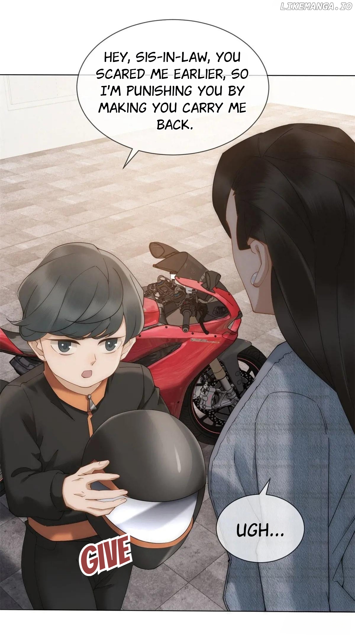 Don't Mess with a Deadly Revenger Chapter 31 - page 40